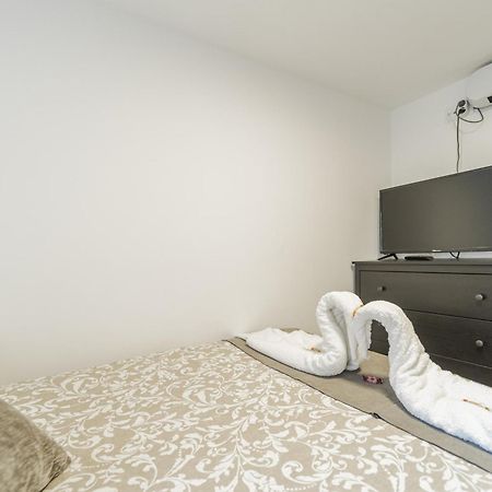 Affittacamere Casita La Glorieta Peñafiel Esterno foto