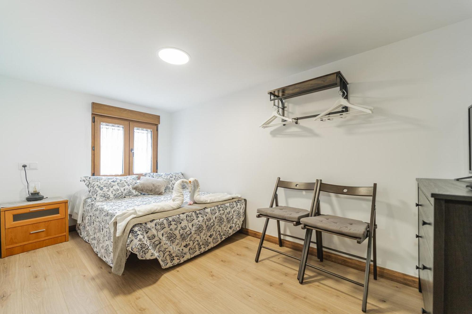 Affittacamere Casita La Glorieta Peñafiel Esterno foto
