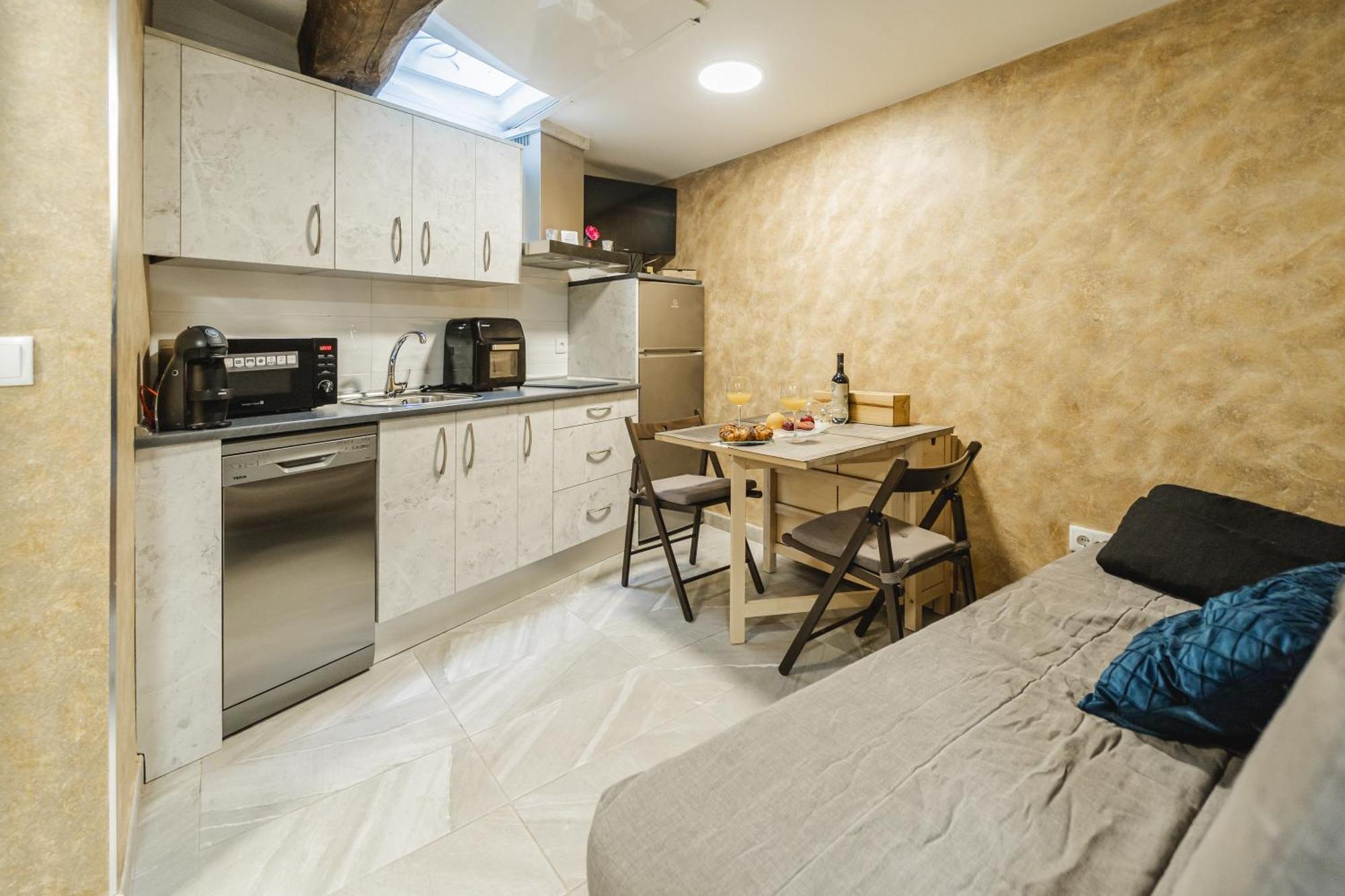 Affittacamere Casita La Glorieta Peñafiel Esterno foto