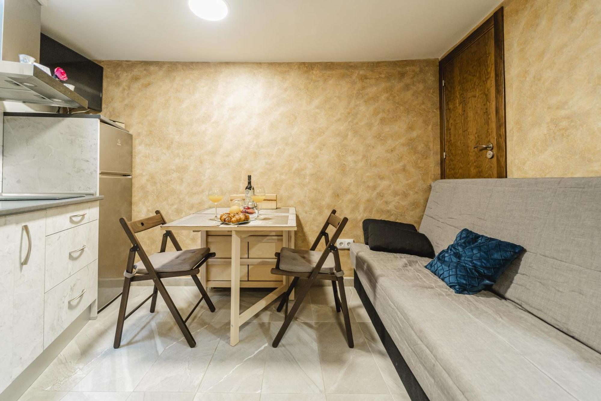 Affittacamere Casita La Glorieta Peñafiel Esterno foto