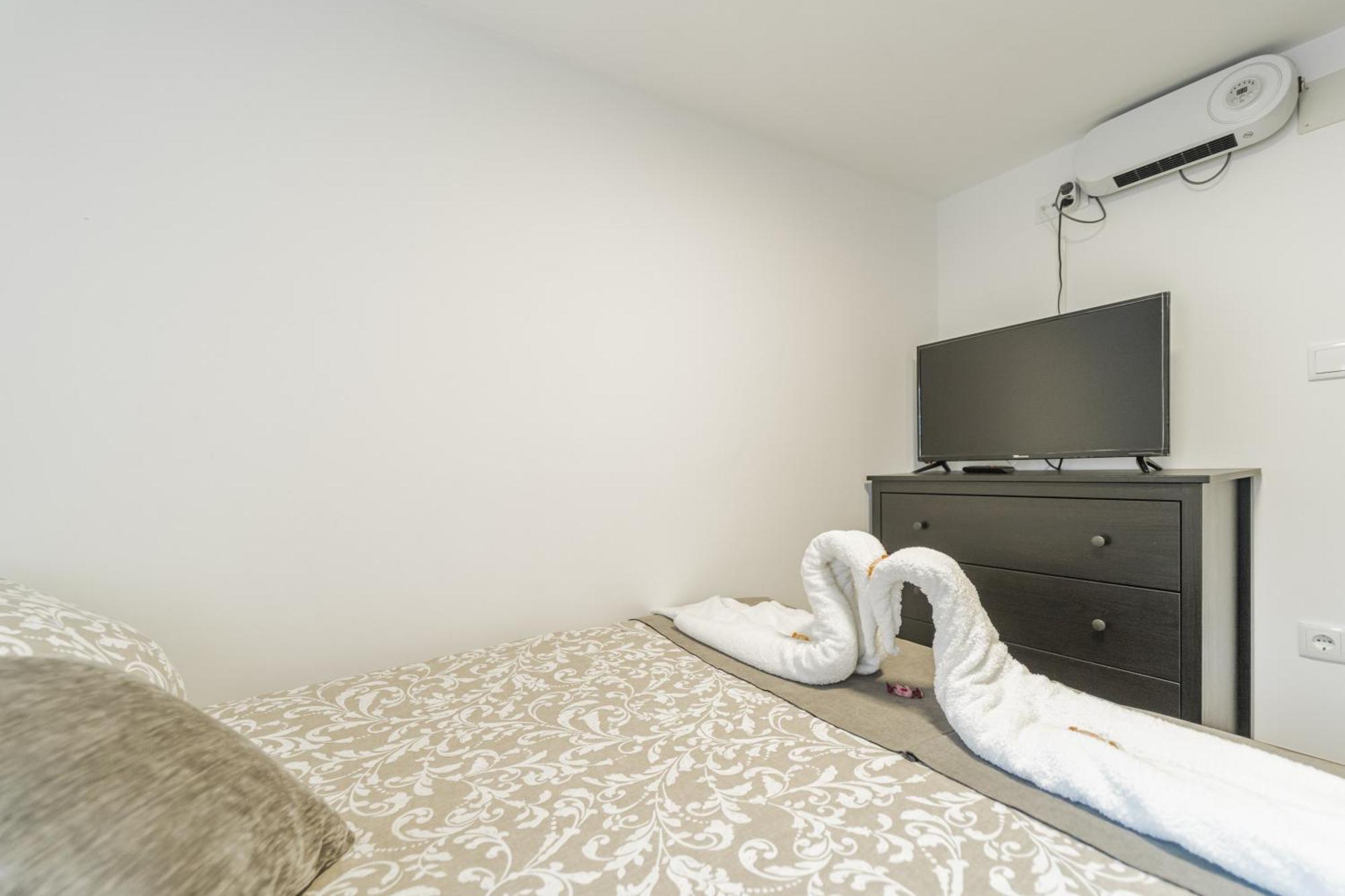 Affittacamere Casita La Glorieta Peñafiel Esterno foto