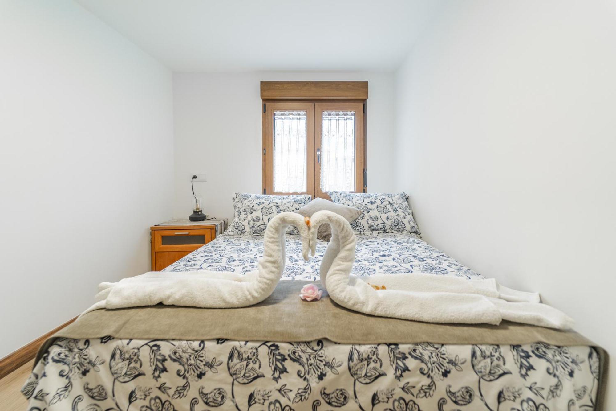 Affittacamere Casita La Glorieta Peñafiel Esterno foto