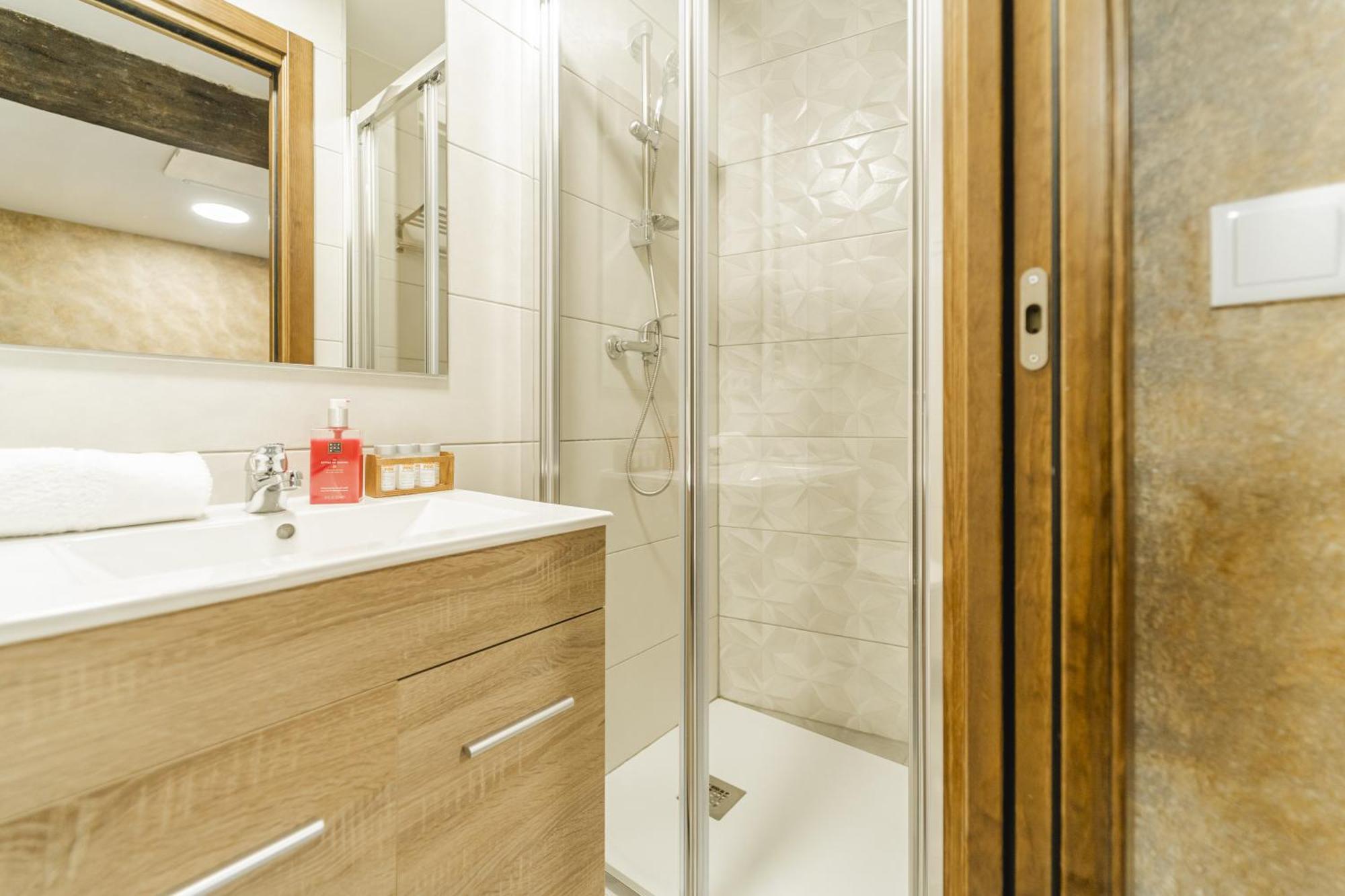 Affittacamere Casita La Glorieta Peñafiel Esterno foto