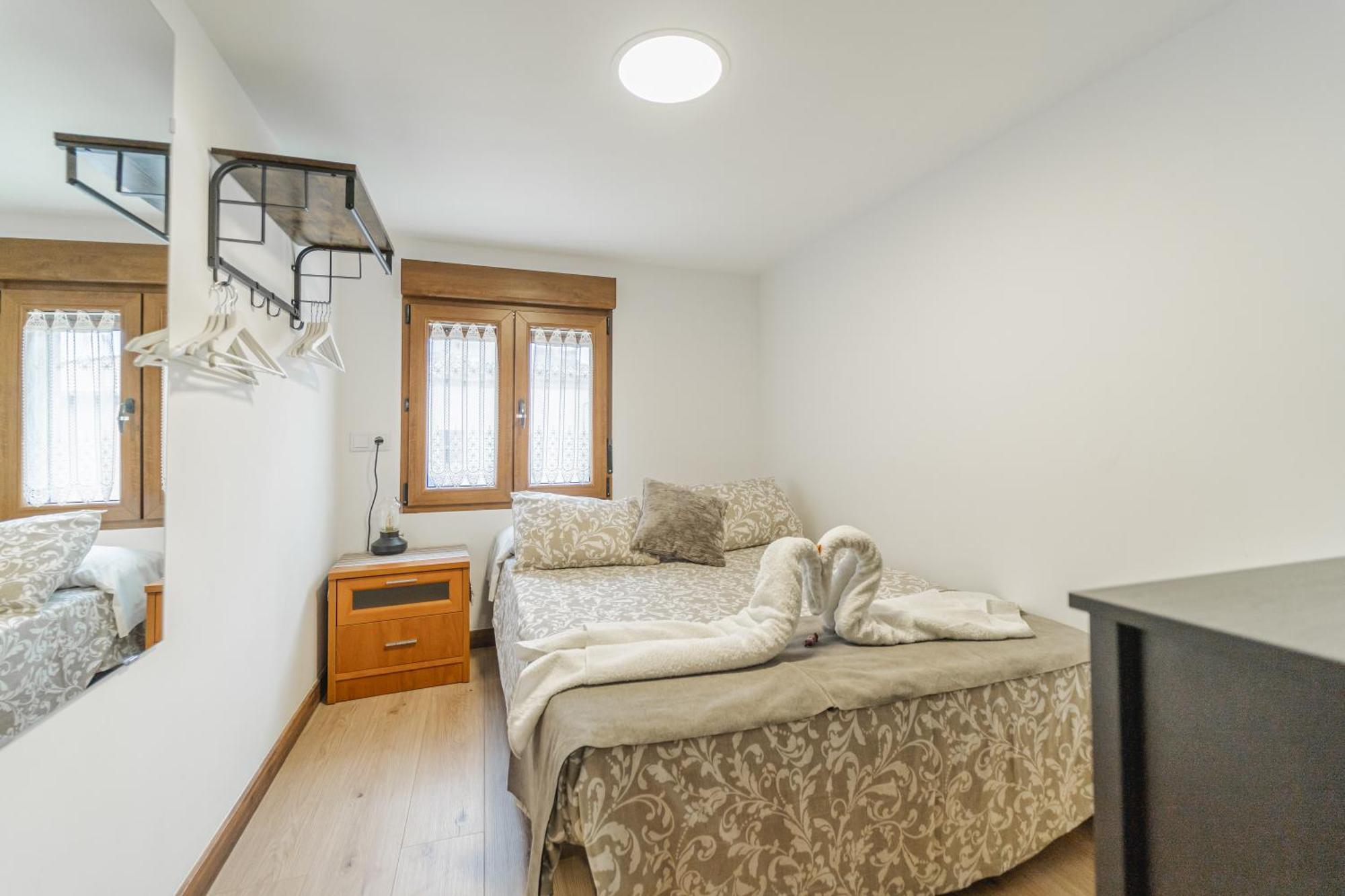 Affittacamere Casita La Glorieta Peñafiel Esterno foto